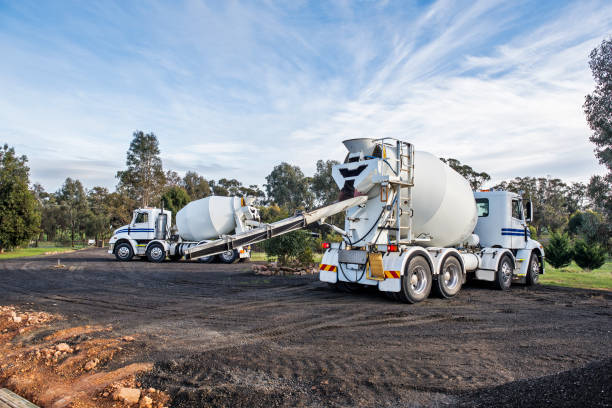Best Industrial Concrete Flooring in Platteville, WI